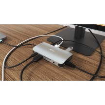 Docking Station iTec C31NANODOCKVGAPD