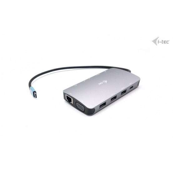 Docking Station iTec C31NANODOCKVGAPD