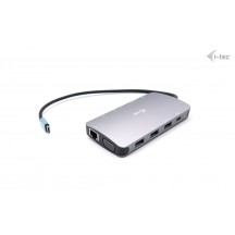 Docking Station iTec C31NANODOCKVGAPD