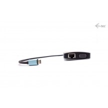 Docking Station iTec C31NANODOCKVGAPD