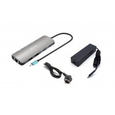 Docking Station iTec C31NANOHDM2D100
