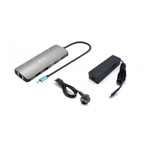 Docking Station iTec C31NANOHDM2D100
