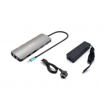 Docking Station iTec C31NANOHDM2D100