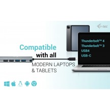 Docking Station iTec C31NANOHDM2D100