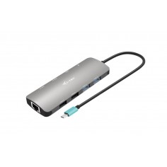 Docking Station iTec C31NANOHDM2DOCPD