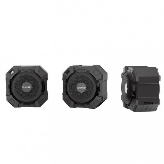 Boxe Orico SoundPlus A1 SOUNDPLUS-A1-BK