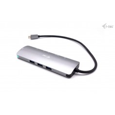 Docking Station iTec C31NANOLANPD100