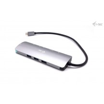 Docking Station iTec C31NANOLANPD100