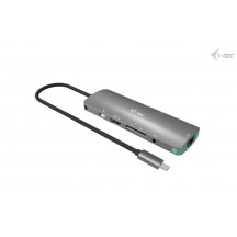 Docking Station iTec C31NANOLANPD100