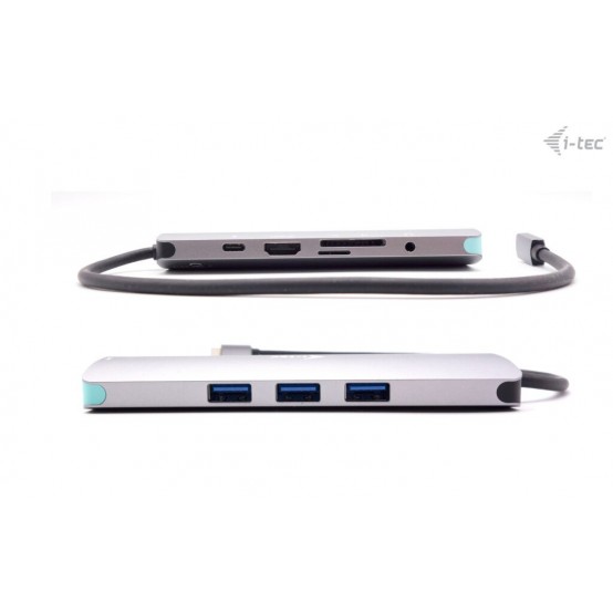 Docking Station iTec C31NANOLANPD100