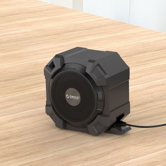 Boxe Orico SoundPlus A1 SOUNDPLUS-A1-BK