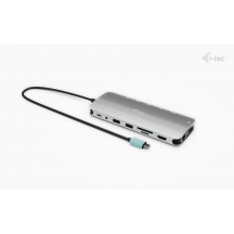Docking Station iTec C31NANOTRIPLED140