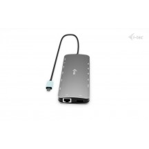 Docking Station iTec C31NANOTRIPLED140