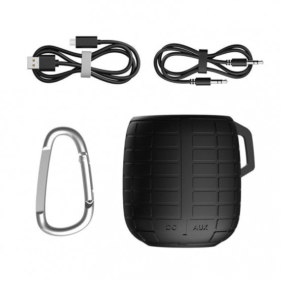 Boxe Orico SoundPlus B1 SOUNDPLUS-B1-BK