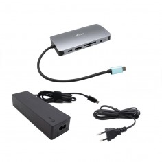 Docking Station iTec C31NANOVGA100UK