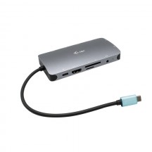 Docking Station iTec C31NANOVGA100UK
