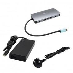 Docking Station iTec C31NANOVGA77WUK