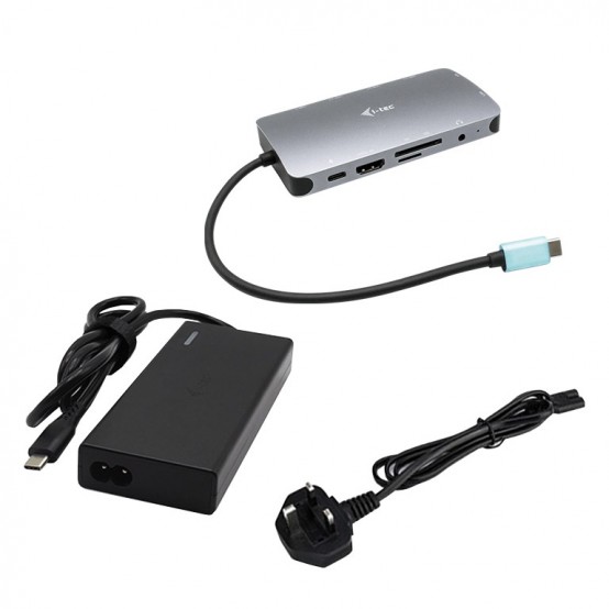Docking Station iTec C31NANOVGA77WUK