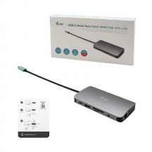 Docking Station iTec C31NANOVGA77WUK