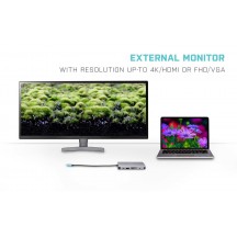 Docking Station iTec C31NANOVGA77WUK