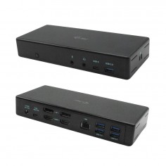 Docking Station iTec C31QUATTRODOCKPDUK