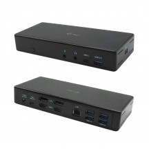 Docking Station iTec C31QUATTRODOCKPDUK