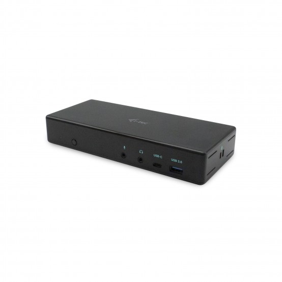 Docking Station iTec C31QUATTRODOCKPDUK
