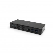 Docking Station iTec C31QUATTRODOCKPDUK