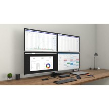 Docking Station iTec C31QUATTRODOCKPDUK