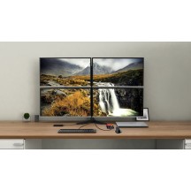 Docking Station iTec C31QUATTRODOCKPDUK