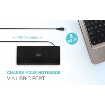 Docking Station iTec C31QUATTRODOCKPDUK