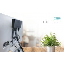 Docking Station iTec C31QUATTRODOCKPDUK