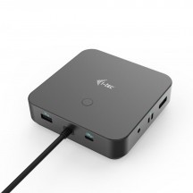 Docking Station iTec C31TRI4KDPDPRO100