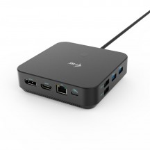Docking Station iTec C31TRI4KDPDPRO100