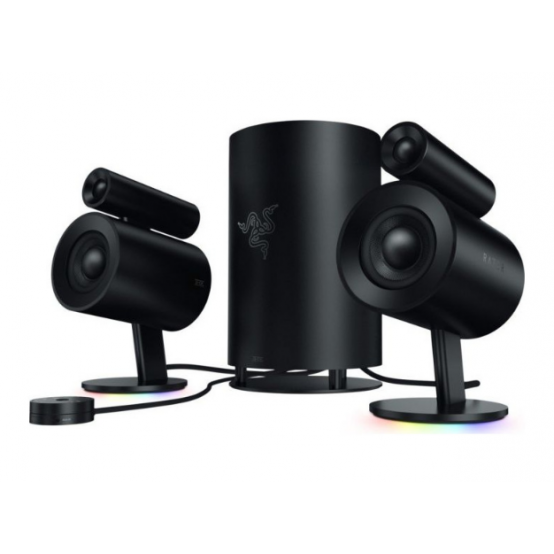 Boxe Razer Nommo PRO RZ05-02470100-R371