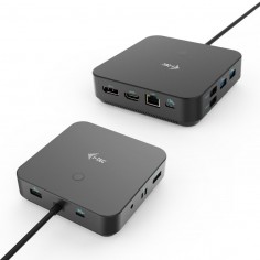 Docking Station iTec C31TRI4KDPDPRO100UK