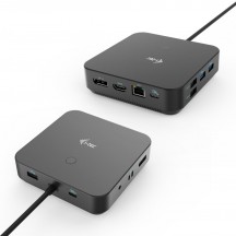 Docking Station iTec C31TRI4KDPDPRO100UK