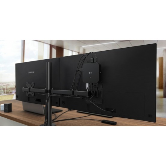 Docking Station iTec C31TRI4KDPDPRO100UK