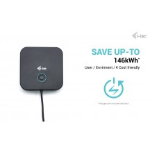 Docking Station iTec C31TRI4KDPDPRO100UK