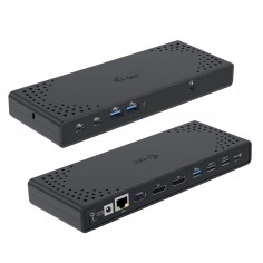 Docking Station iTec C31TRIPLE4KDOCKPD