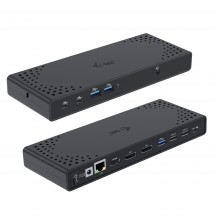 Docking Station iTec C31TRIPLE4KDOCKPD