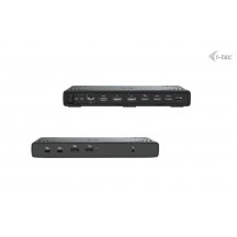 Docking Station iTec C31TRIPLE4KDOCKPD