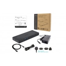 Docking Station iTec C31TRIPLE4KDOCKPD