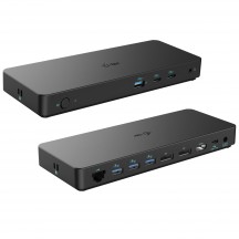 Docking Station iTec C31TRIPLEDOCKPDPRO2