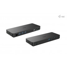Docking Station iTec C31TRIPLEDOCKPDPRO2