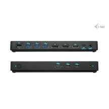 Docking Station iTec C31TRIPLEDOCKPDPRO2