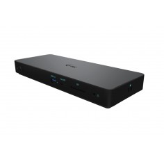 Docking Station iTec C31TRIPLEDOCKPDPROIT
