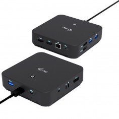 Docking Station iTec C31TRIPLEVIDEODPPRO