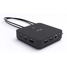 Docking Station iTec C31TRIVIDPRO100WUK