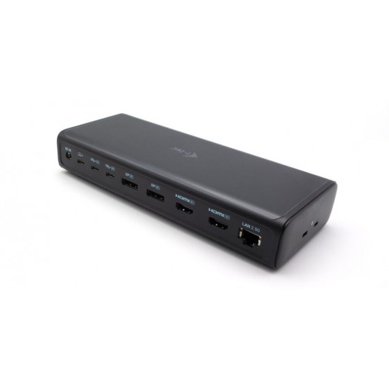 Docking Station iTec CA6MONITORDOCKPD